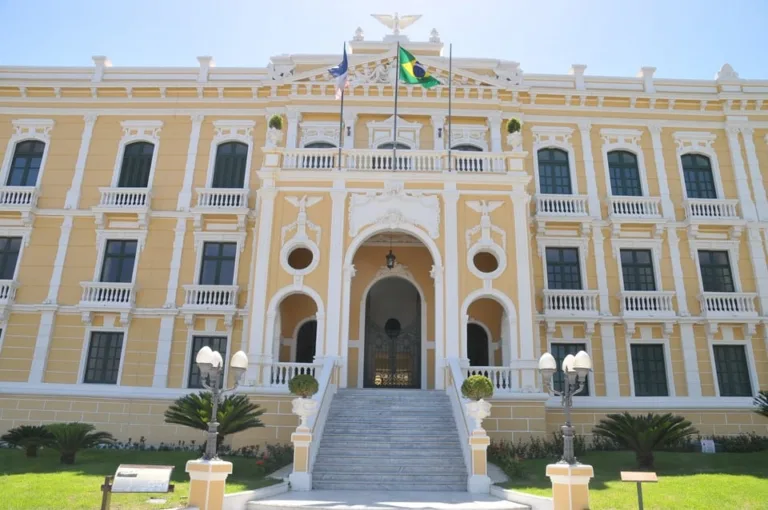 Palácio Anchieta