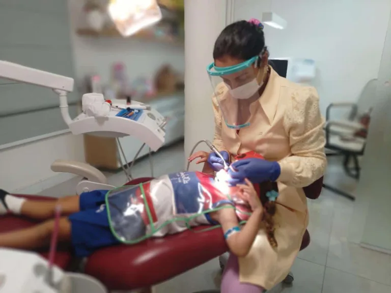 São Bernardo Samp lidera planos odontológicos no ES, com 240 mil beneficiários no estado