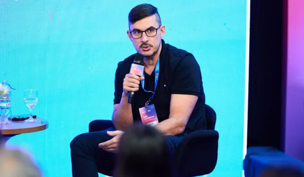 O empresário foi vítima de um único disparo. Foto: Vitor Machado